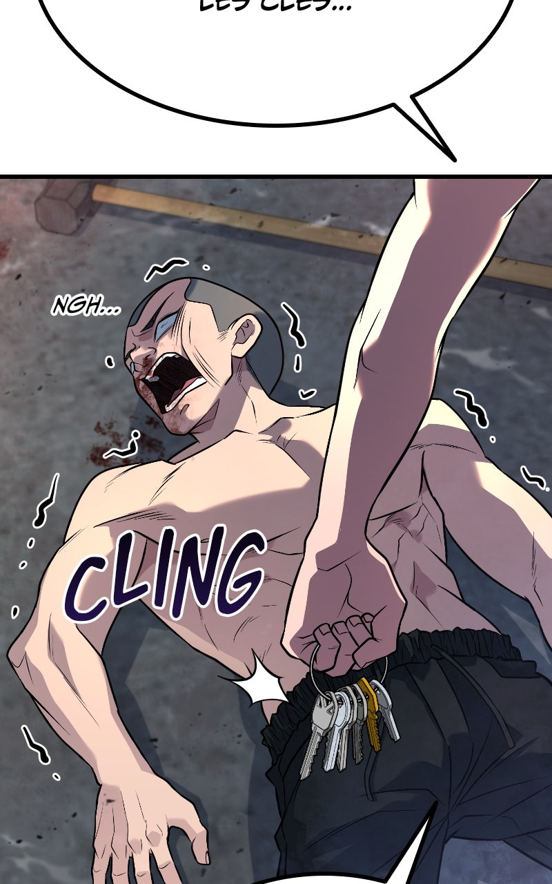 Read King of the Arena FR Manga Online