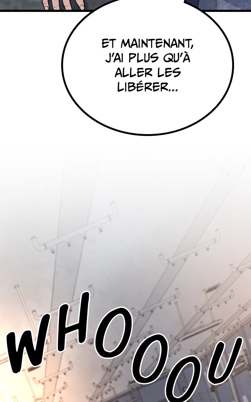 Read King of the Arena FR Manga Online