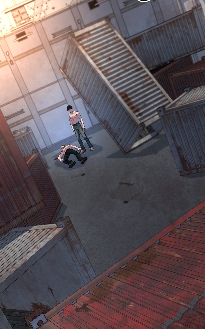 Read King of the Arena FR Manga Online