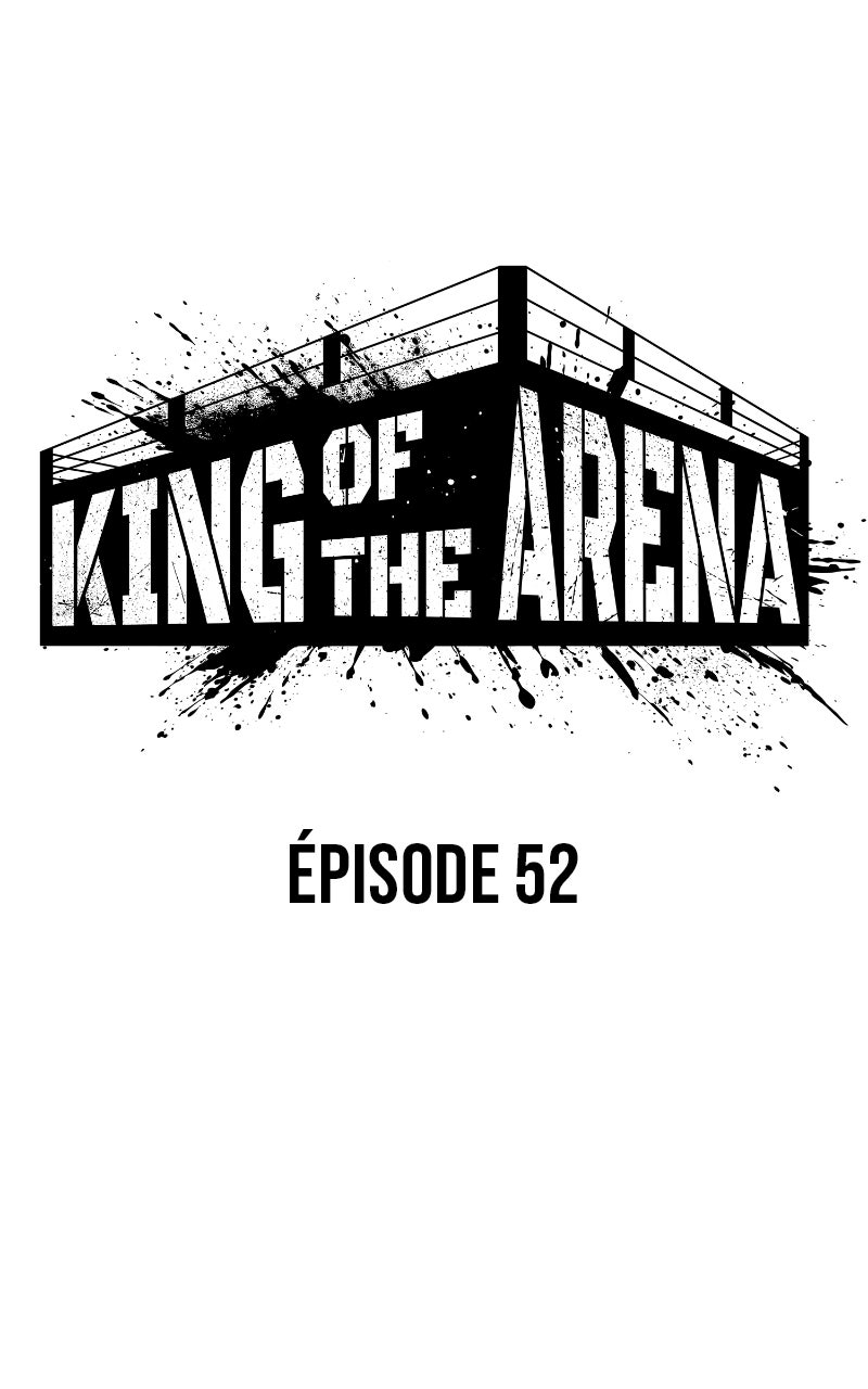 Read King of the Arena FR Manga Online