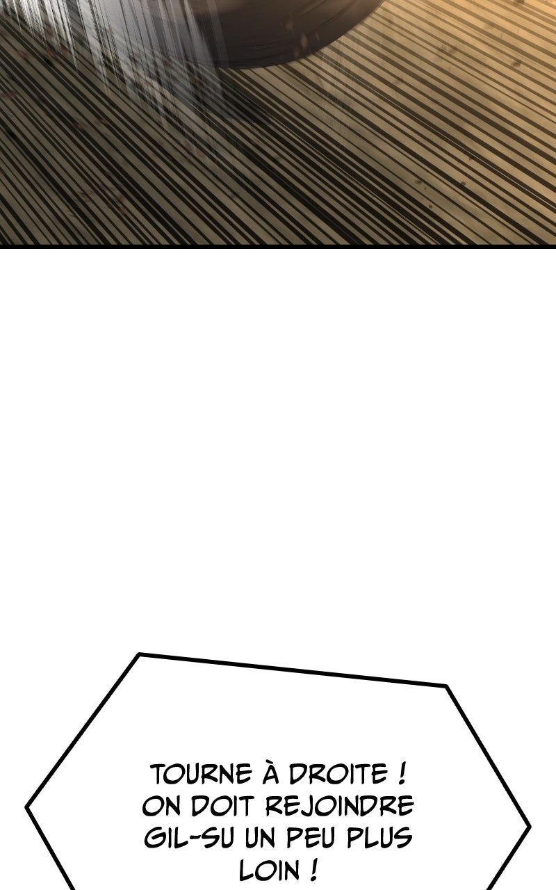 Read King of the Arena FR Manga Online