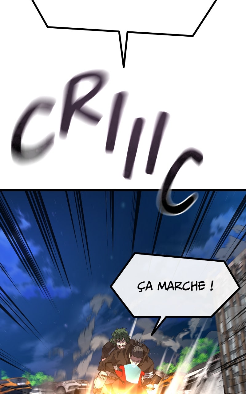 Read King of the Arena FR Manga Online