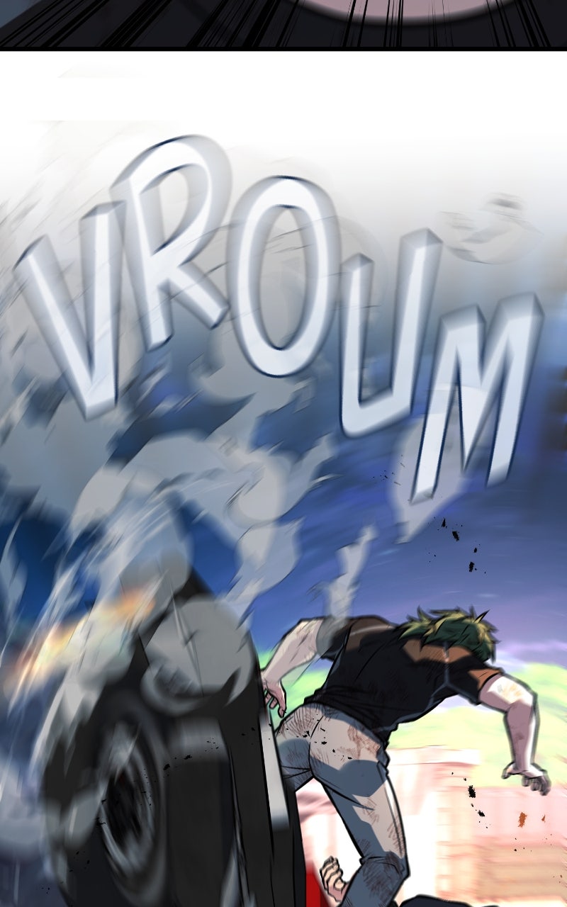 Read King of the Arena FR Manga Online