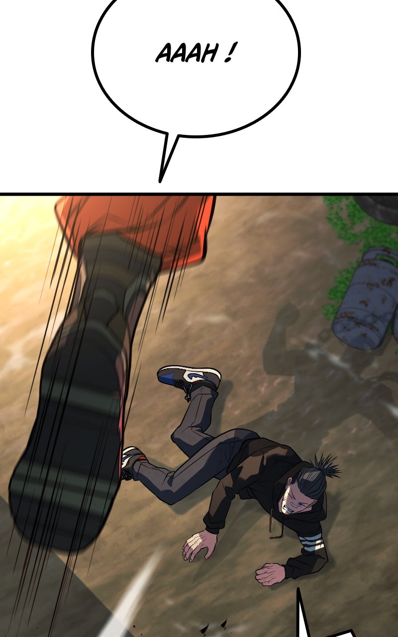 Read King of the Arena FR Manga Online