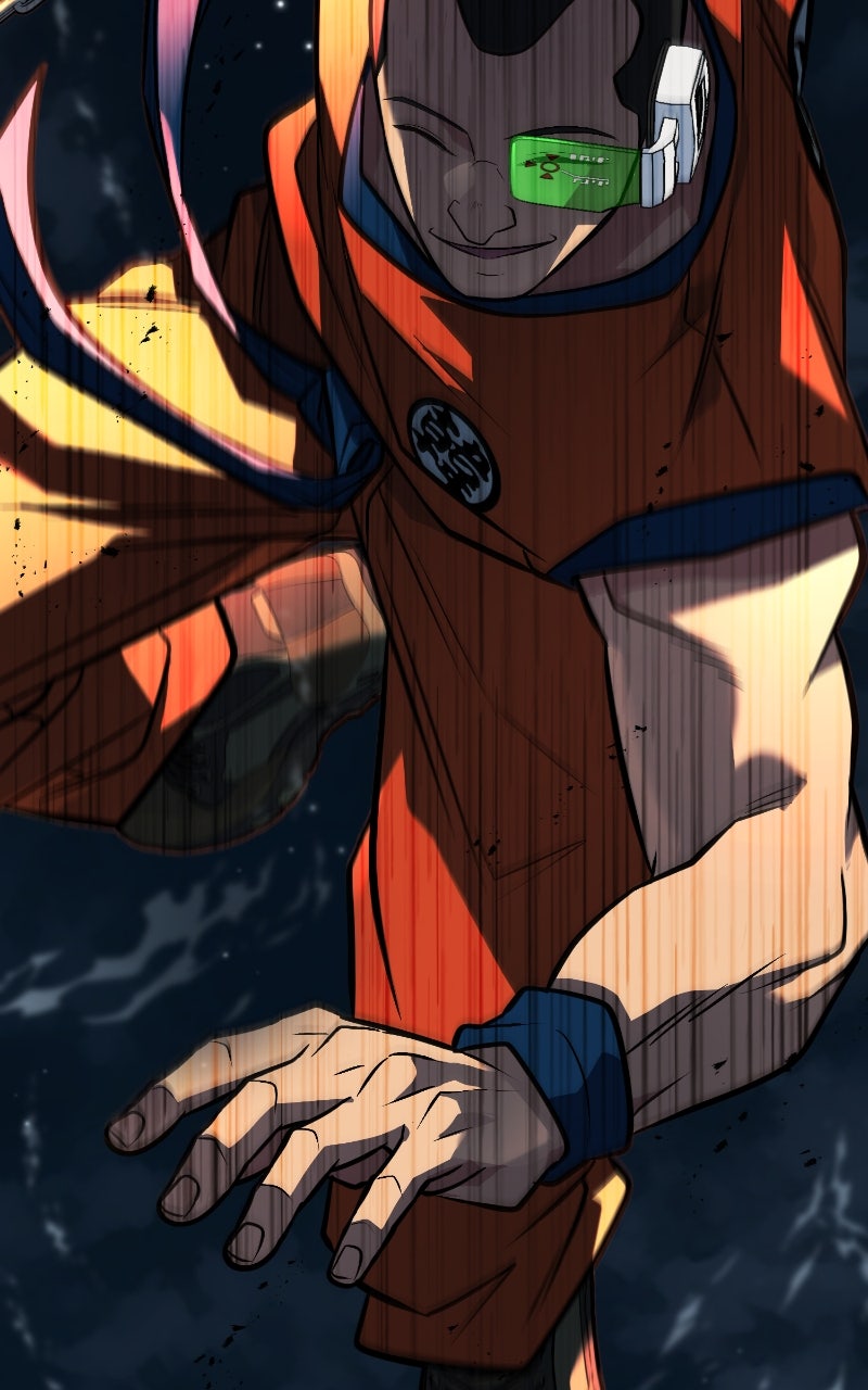 Read King of the Arena FR Manga Online