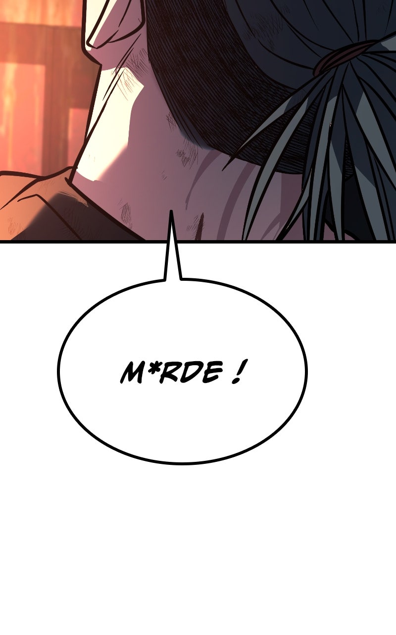 Read King of the Arena FR Manga Online