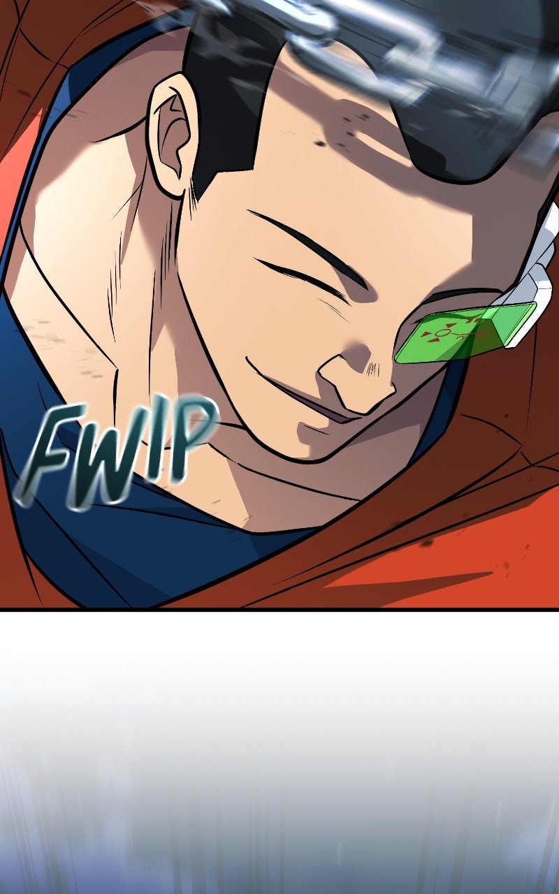 Read King of the Arena FR Manga Online