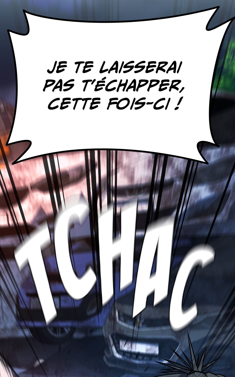 Read King of the Arena FR Manga Online