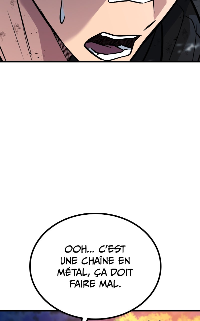 Read King of the Arena FR Manga Online