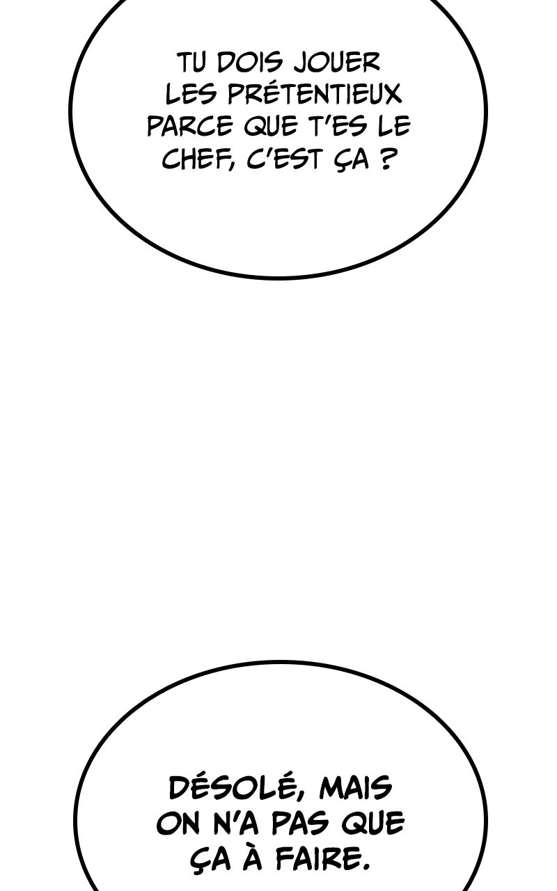 Read King of the Arena FR Manga Online