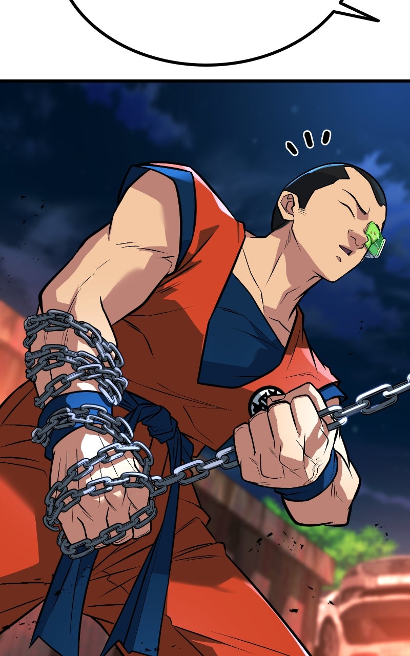 Read King of the Arena FR Manga Online