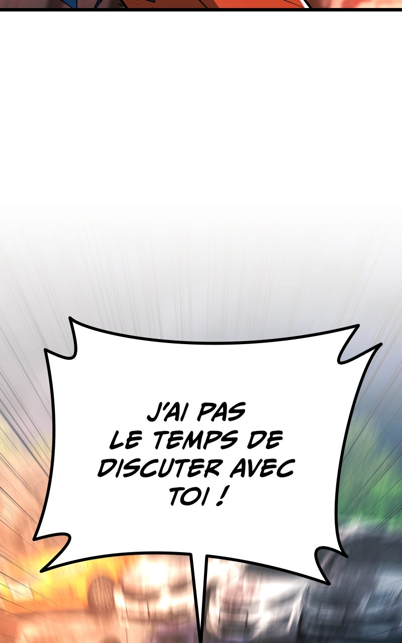 Read King of the Arena FR Manga Online