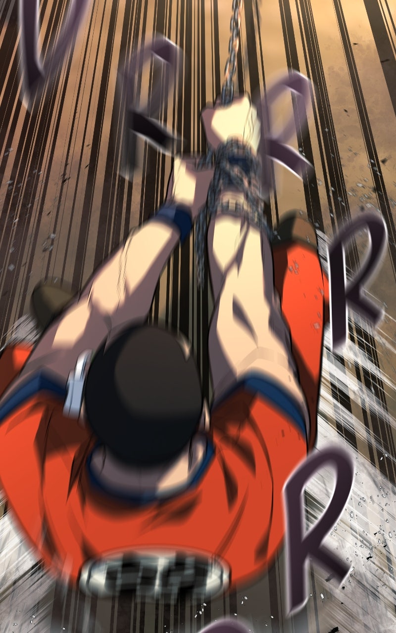 Read King of the Arena FR Manga Online