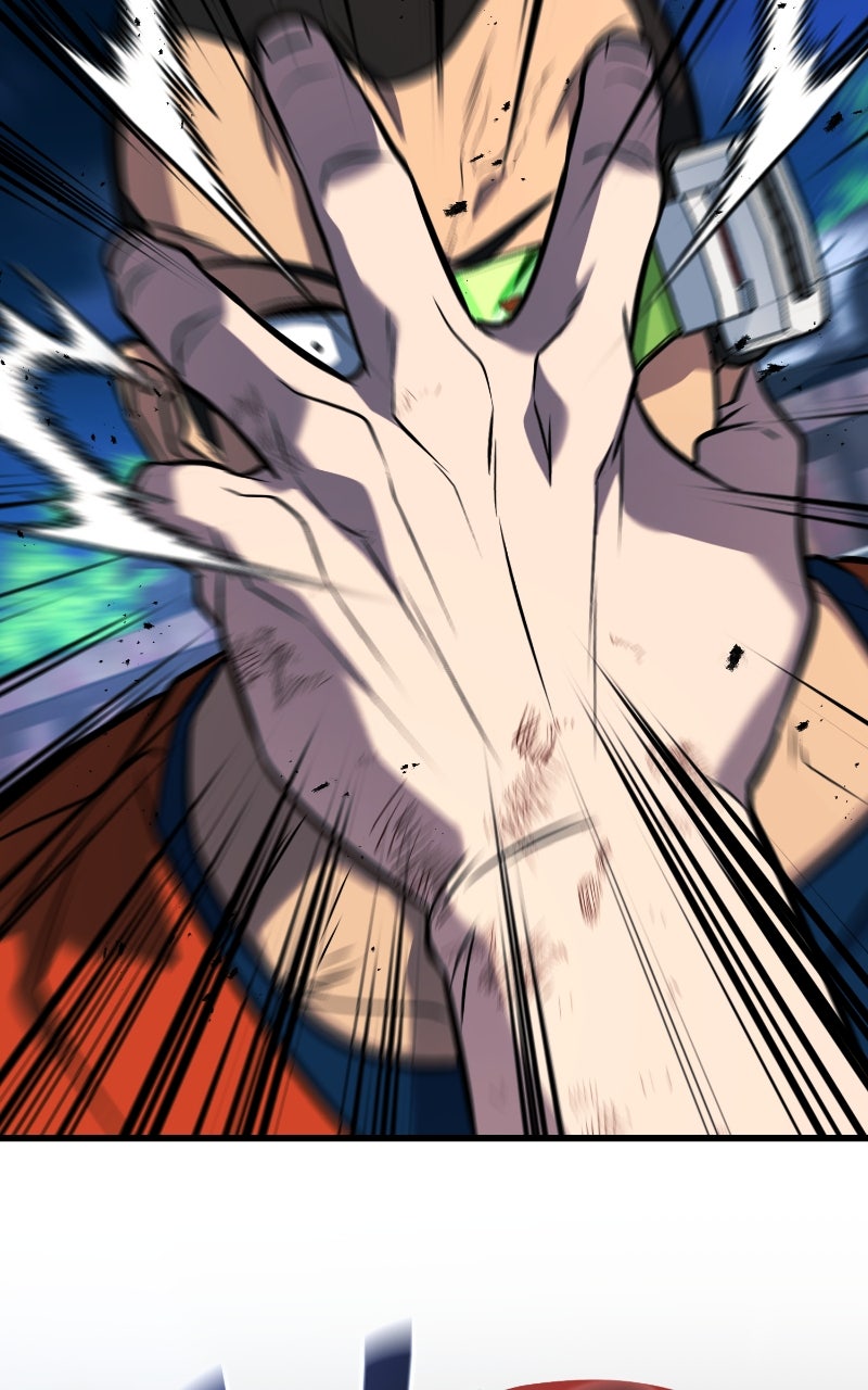 Read King of the Arena FR Manga Online