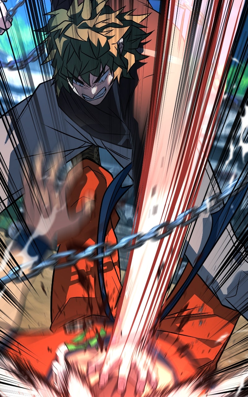 Read King of the Arena FR Manga Online