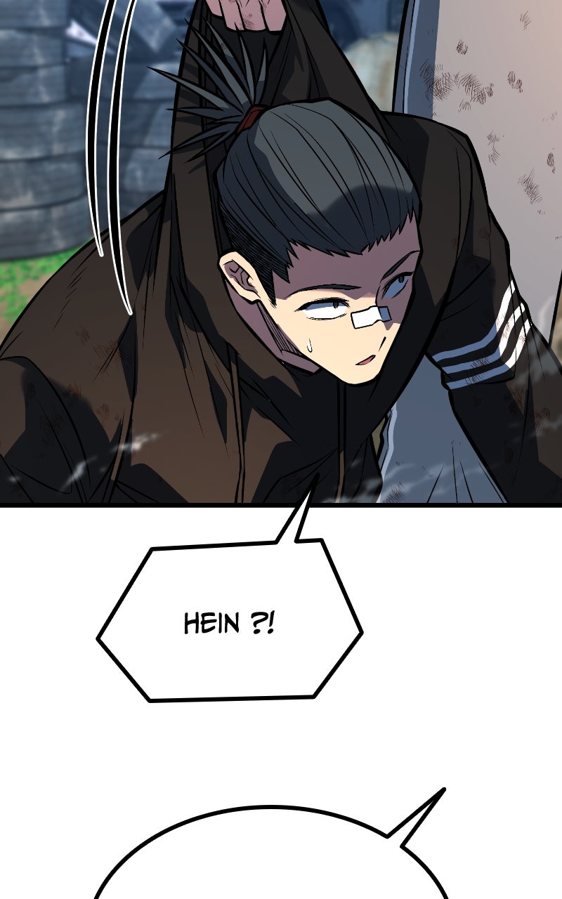 Read King of the Arena FR Manga Online