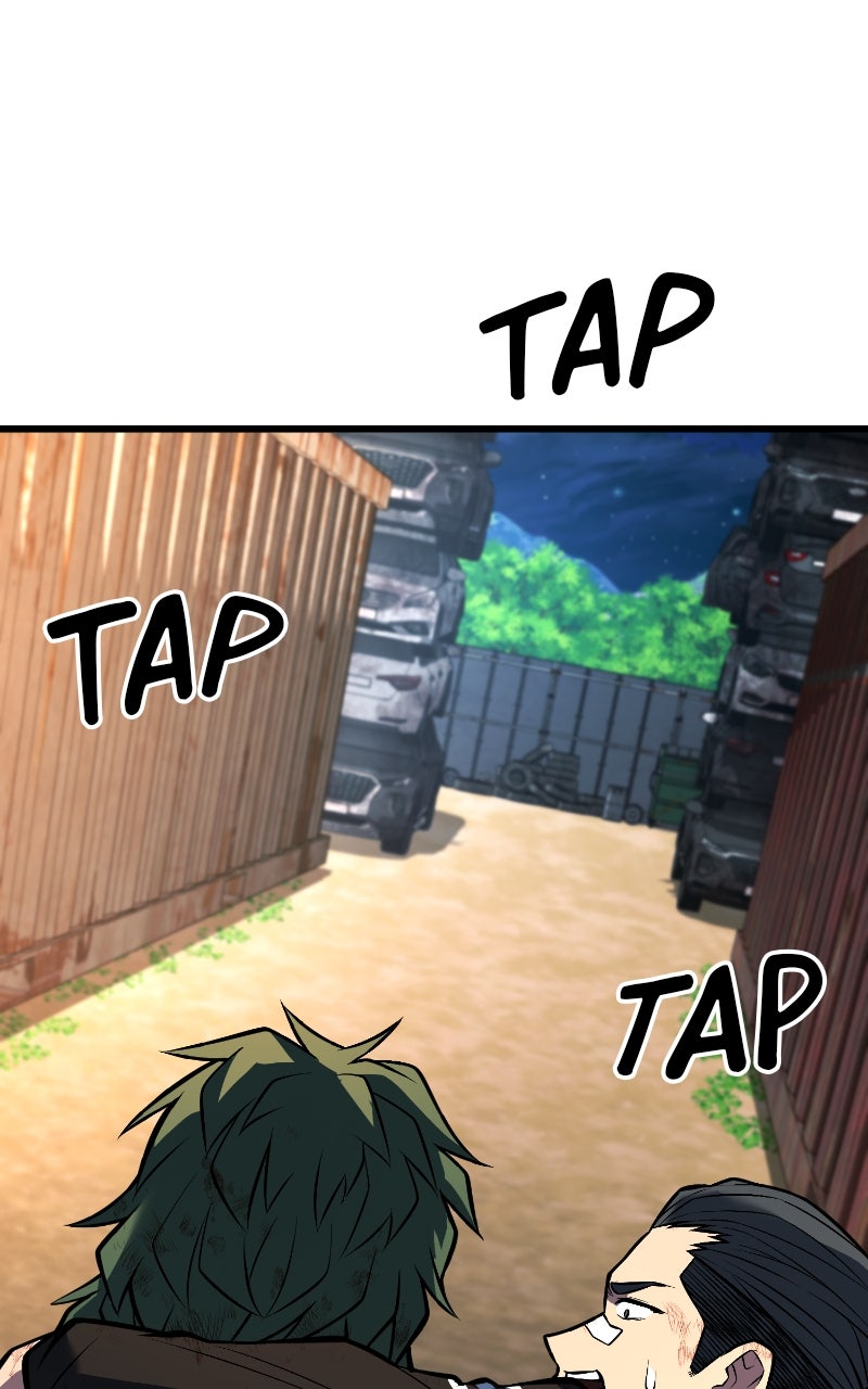 Read King of the Arena FR Manga Online