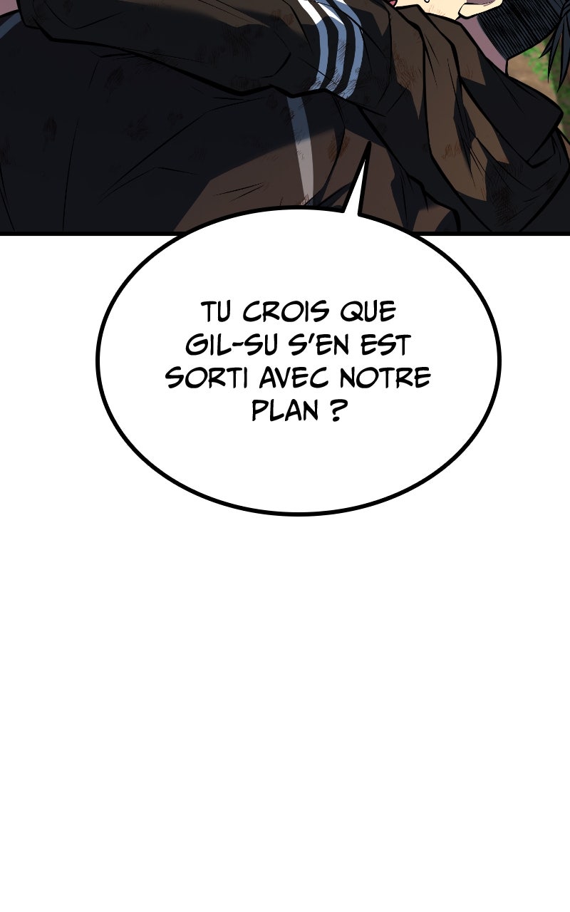 Read King of the Arena FR Manga Online