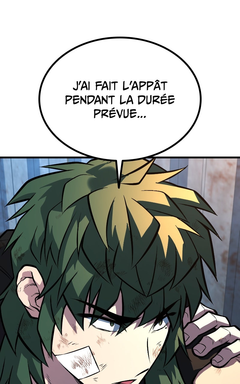 Read King of the Arena FR Manga Online