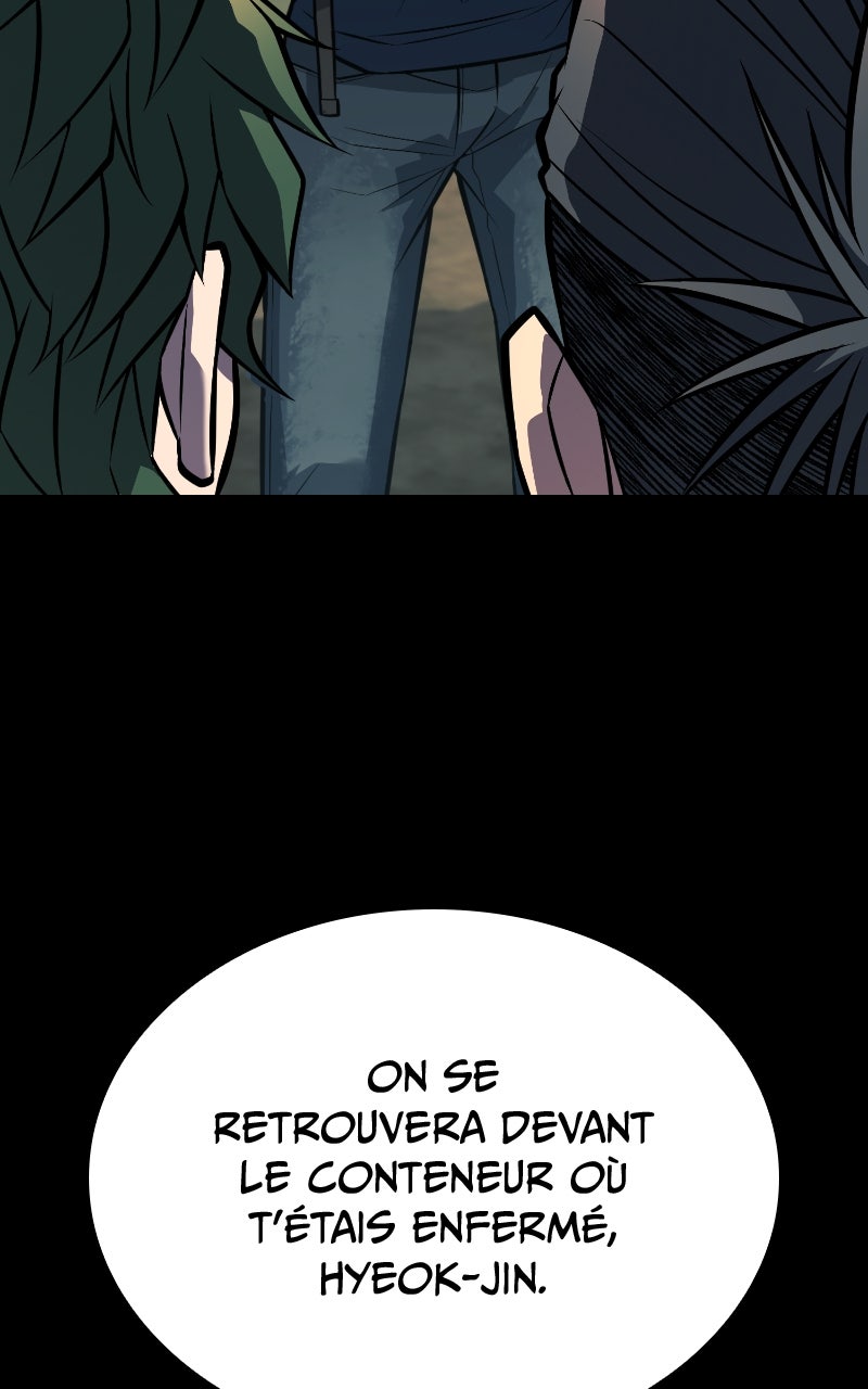 Read King of the Arena FR Manga Online