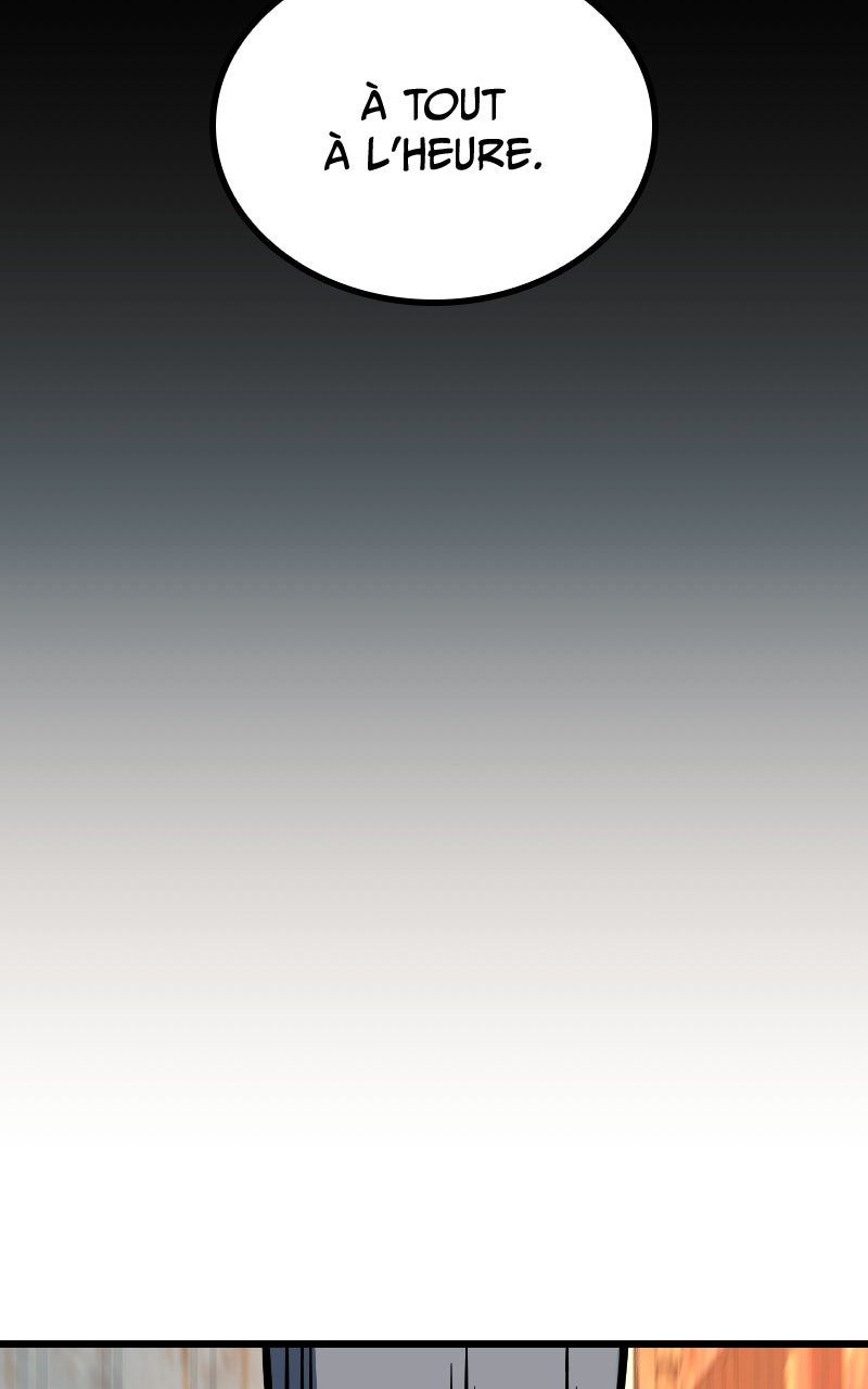 Read King of the Arena FR Manga Online