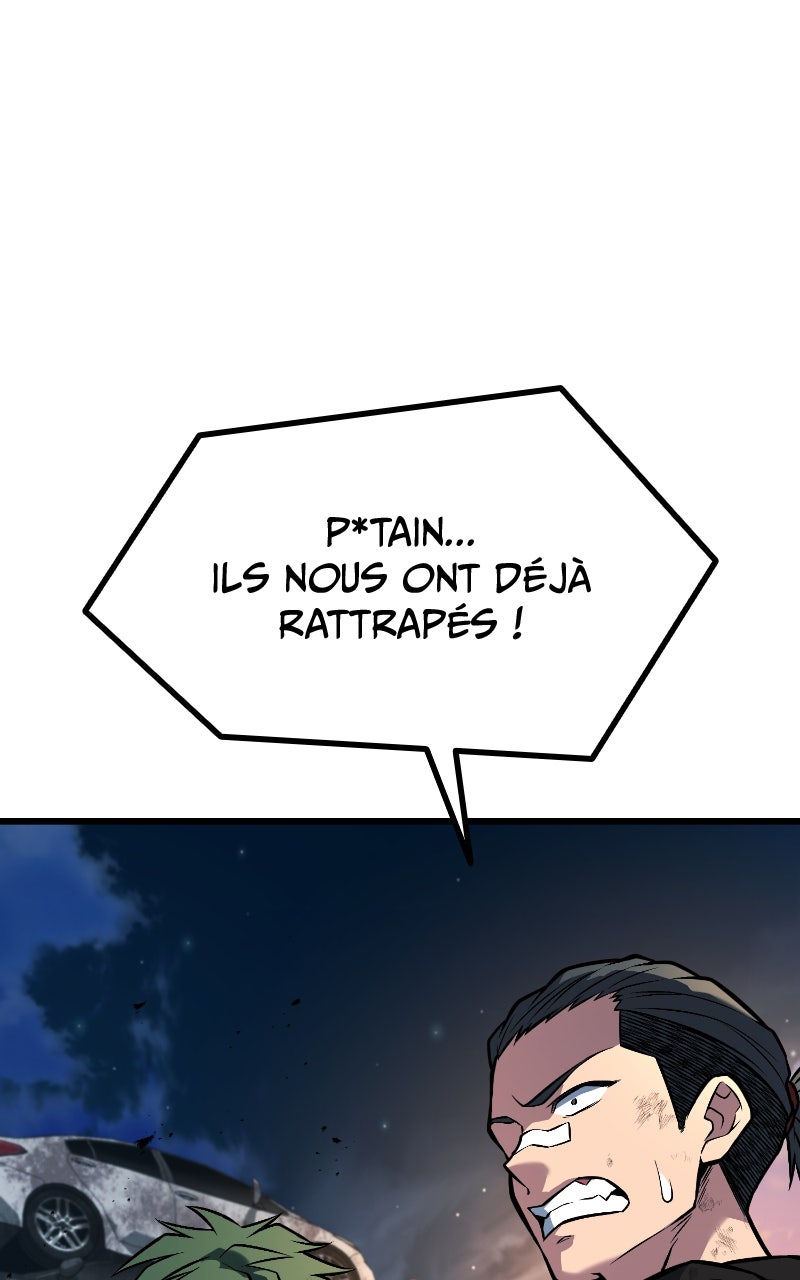 Read King of the Arena FR Manga Online