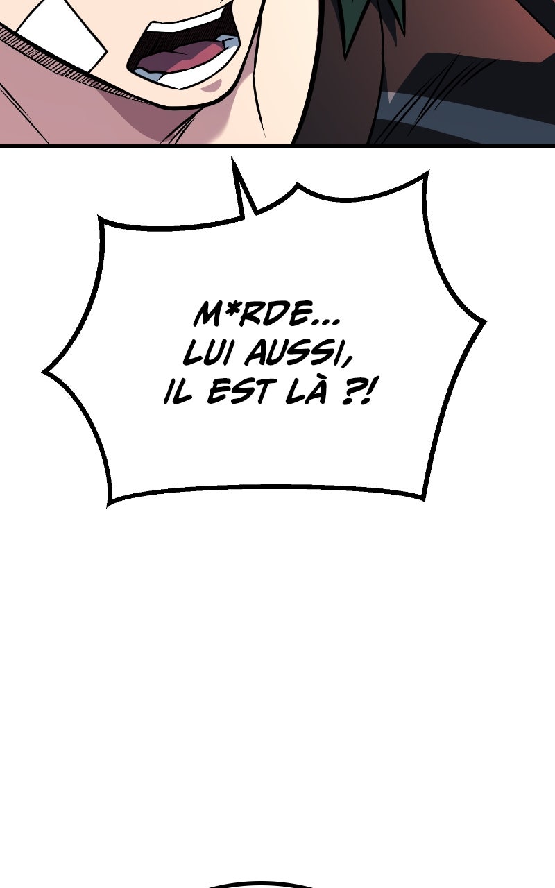 Read King of the Arena FR Manga Online