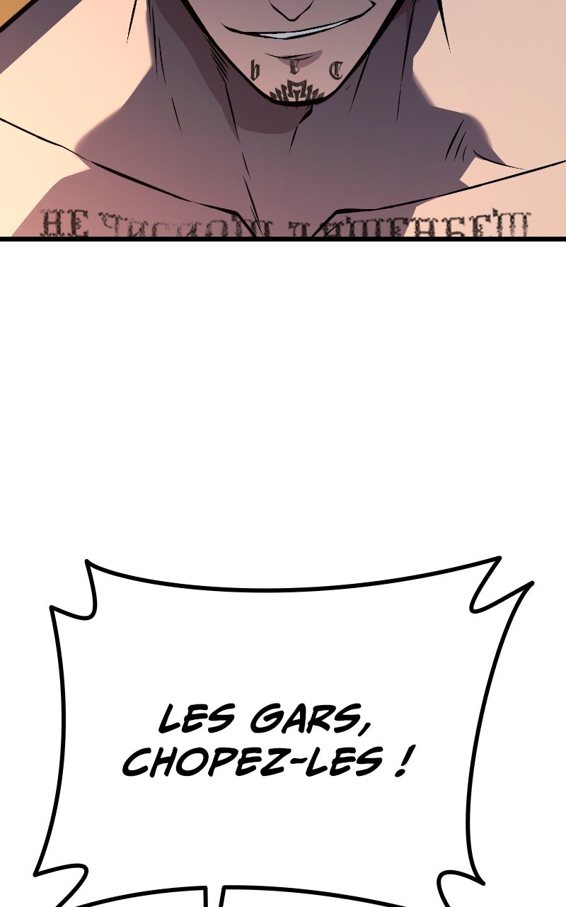 Read King of the Arena FR Manga Online