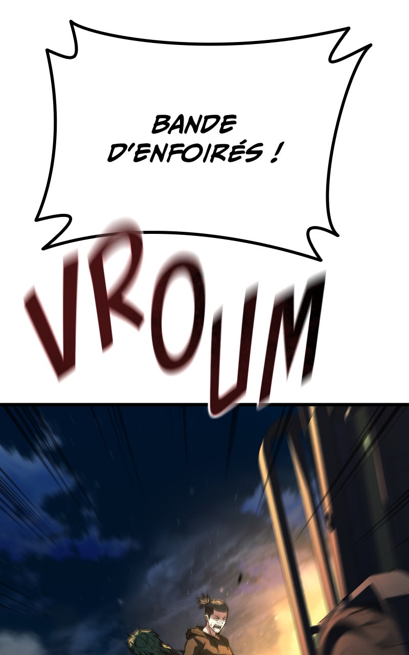 Read King of the Arena FR Manga Online