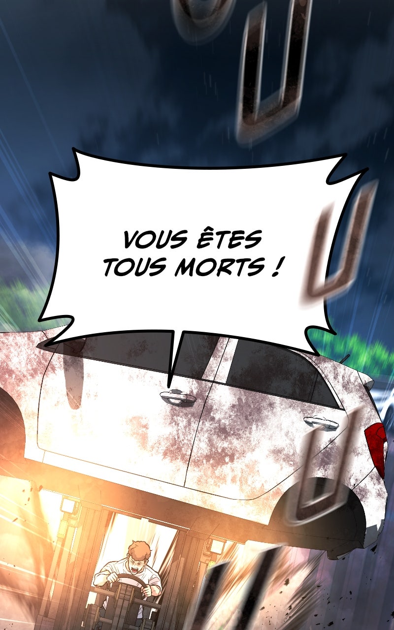 Read King of the Arena FR Manga Online