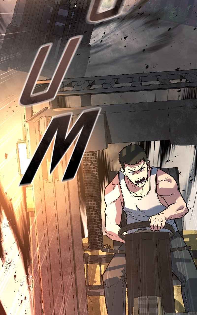 Read King of the Arena FR Manga Online