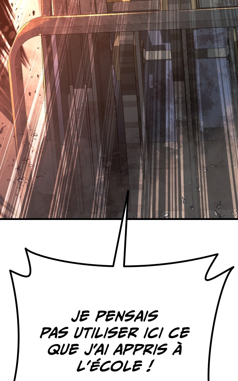 Read King of the Arena FR Manga Online