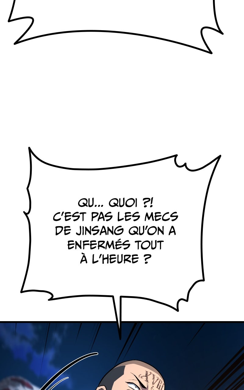 Read King of the Arena FR Manga Online