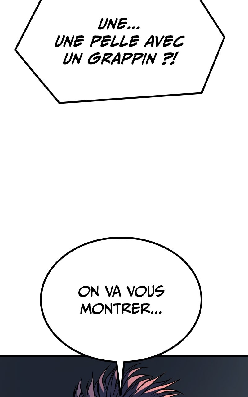 Read King of the Arena FR Manga Online