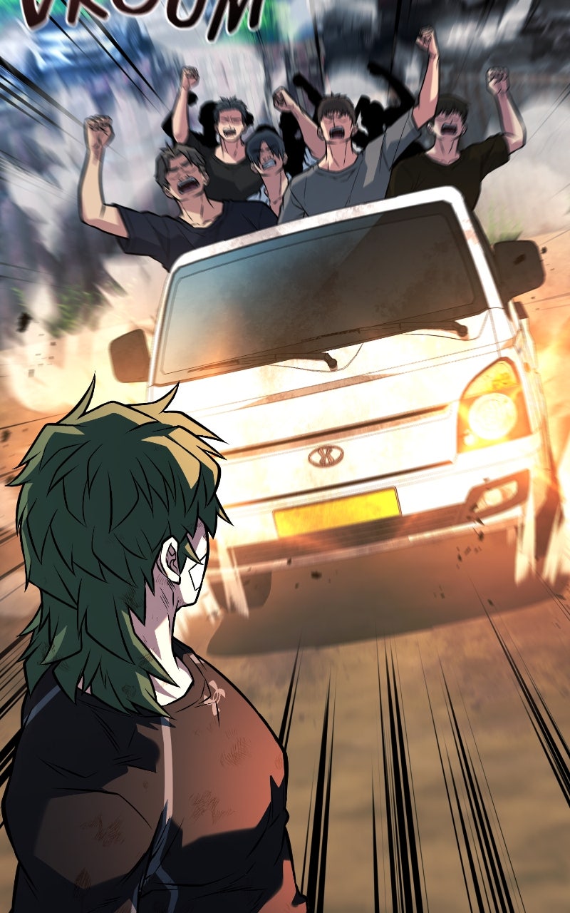 Read King of the Arena FR Manga Online