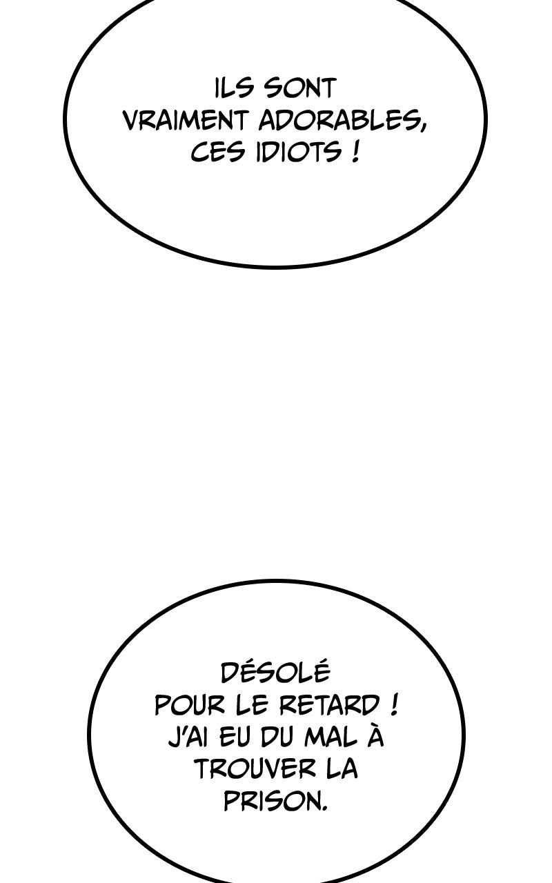 Read King of the Arena FR Manga Online