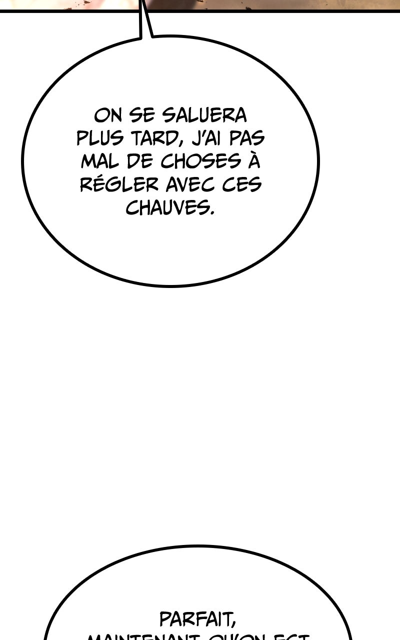 Read King of the Arena FR Manga Online