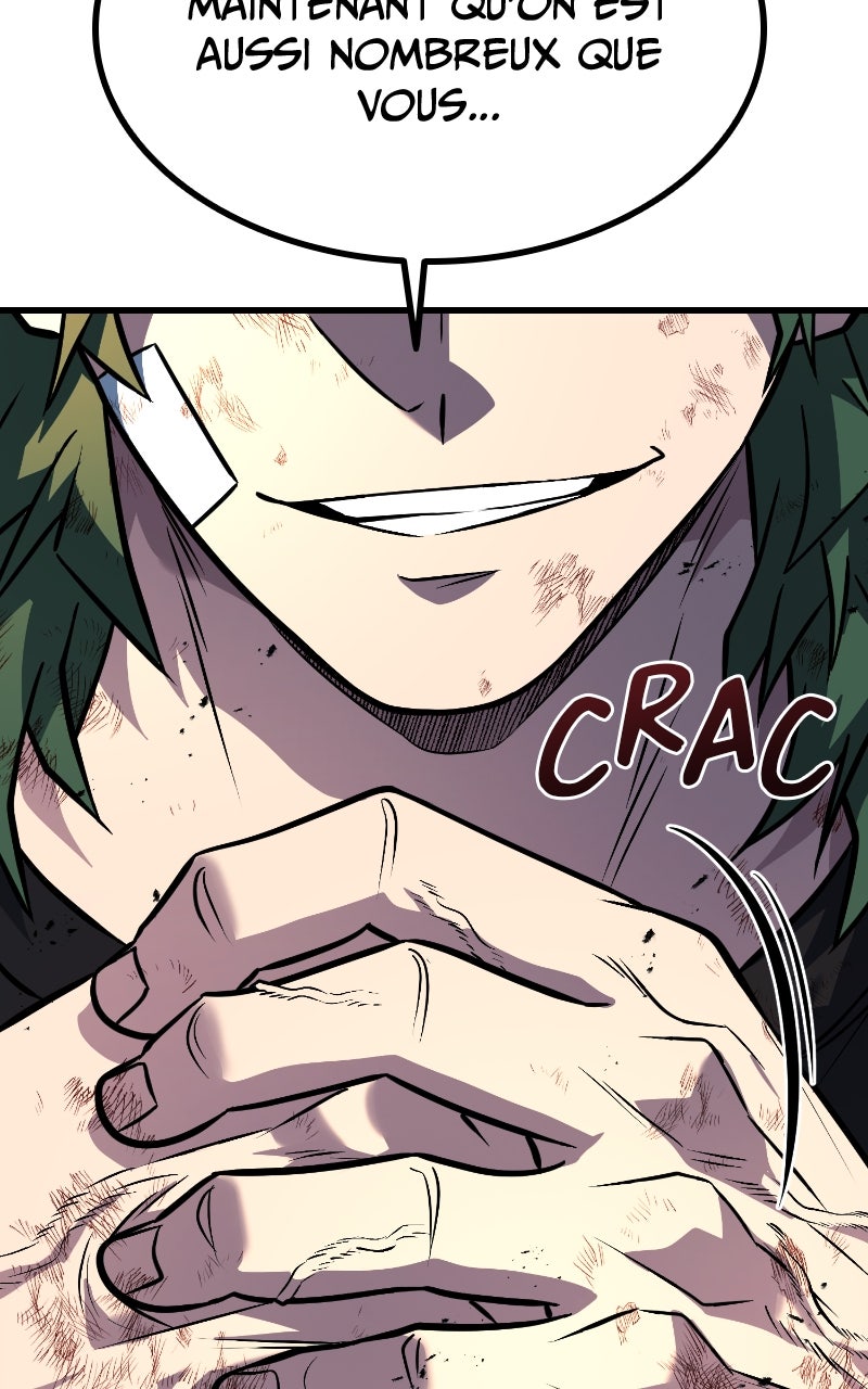 Read King of the Arena FR Manga Online