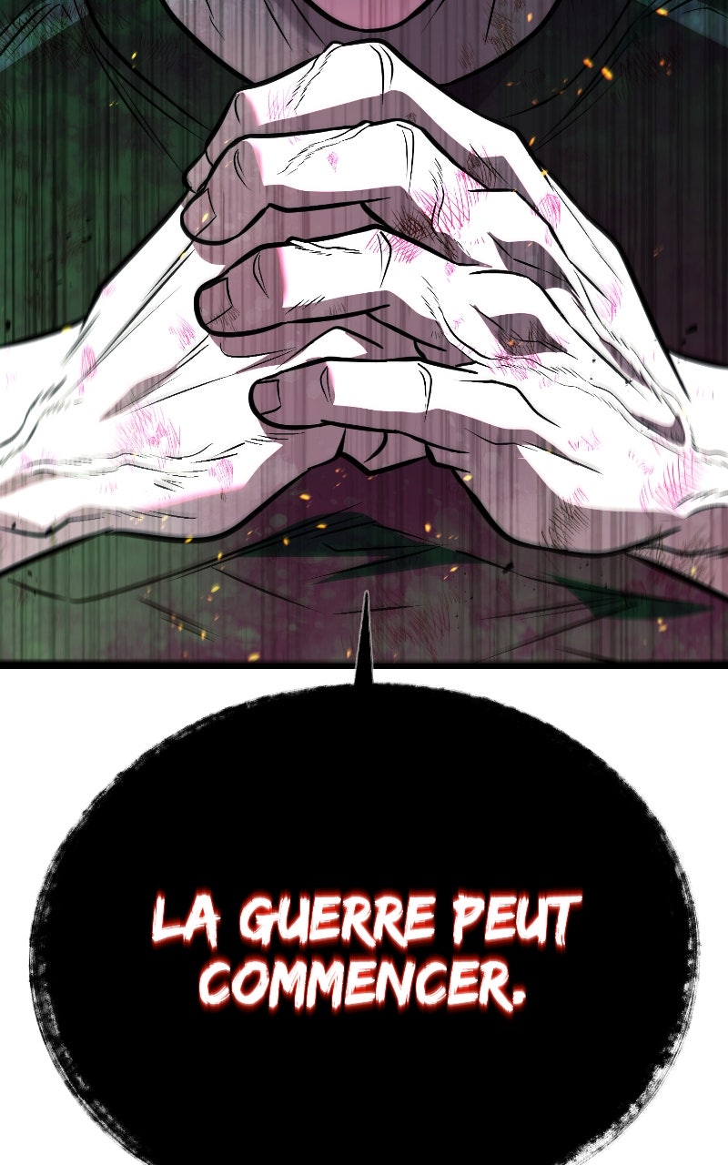 Read King of the Arena FR Manga Online