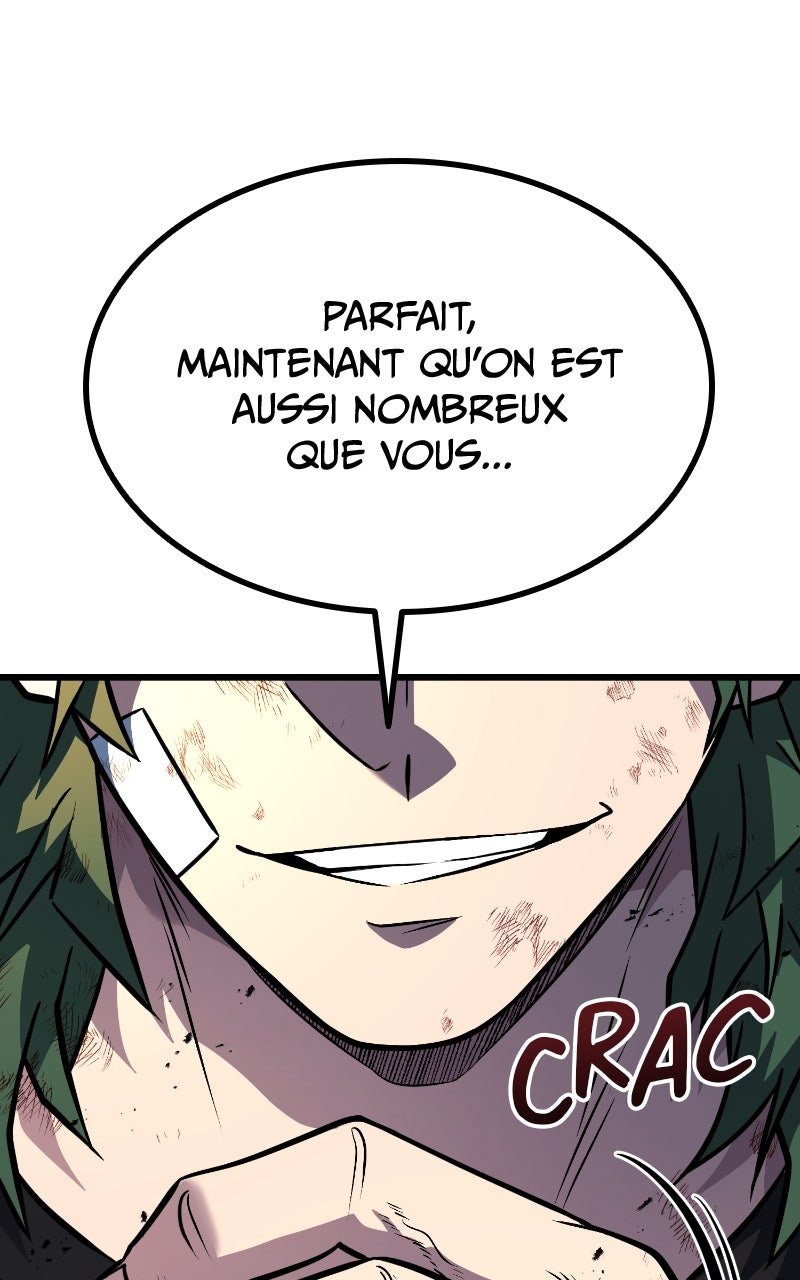 Read King of the Arena FR Manga Online