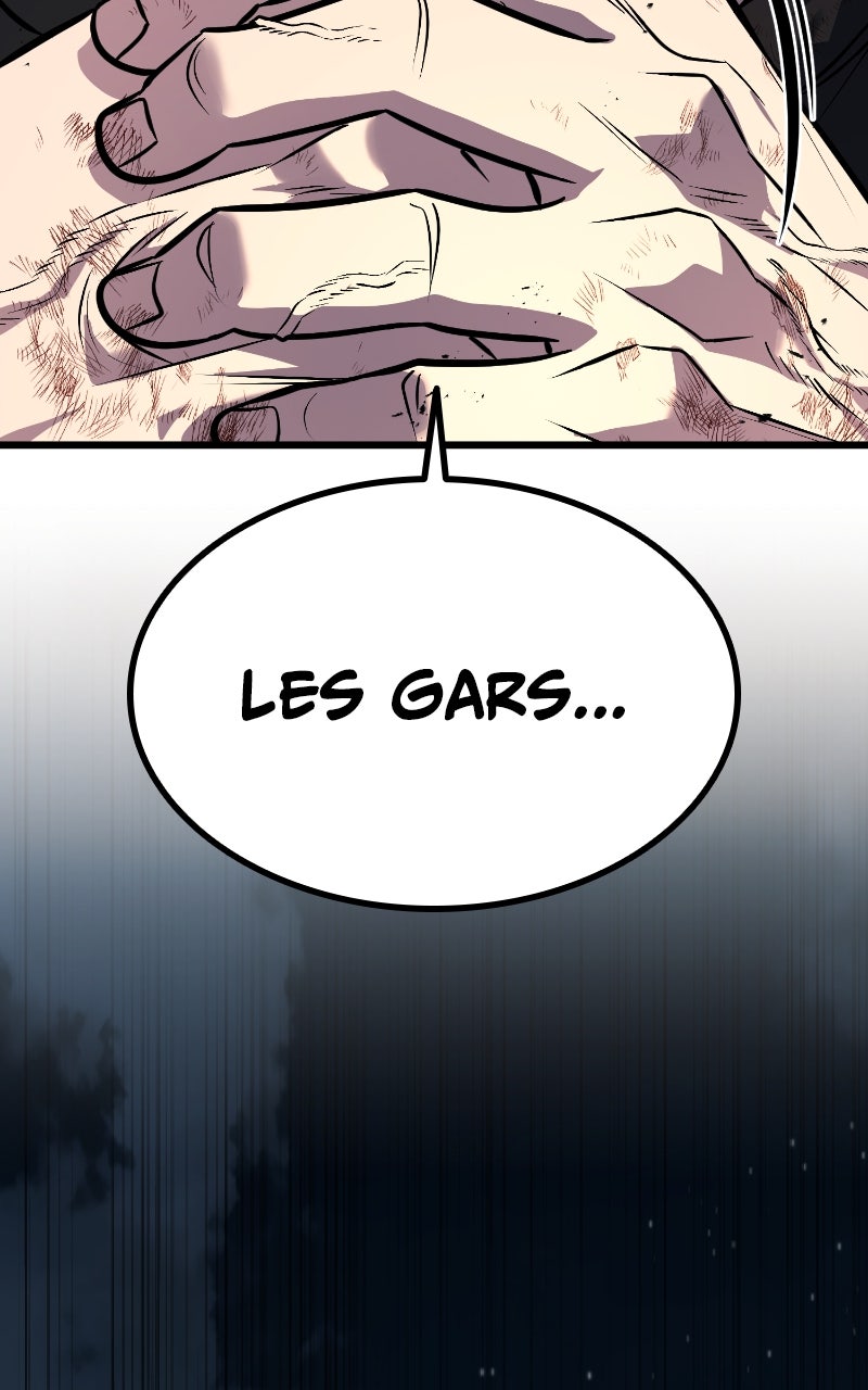 Read King of the Arena FR Manga Online