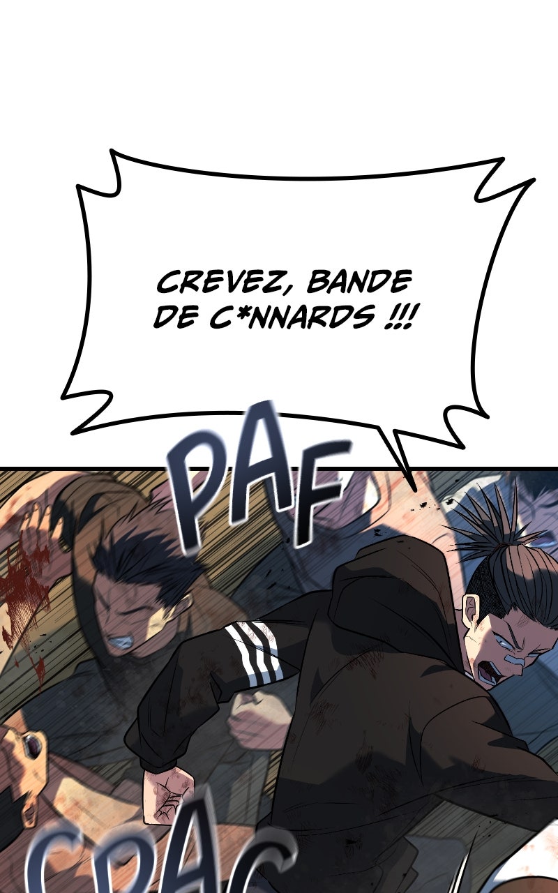 Read King of the Arena FR Manga Online