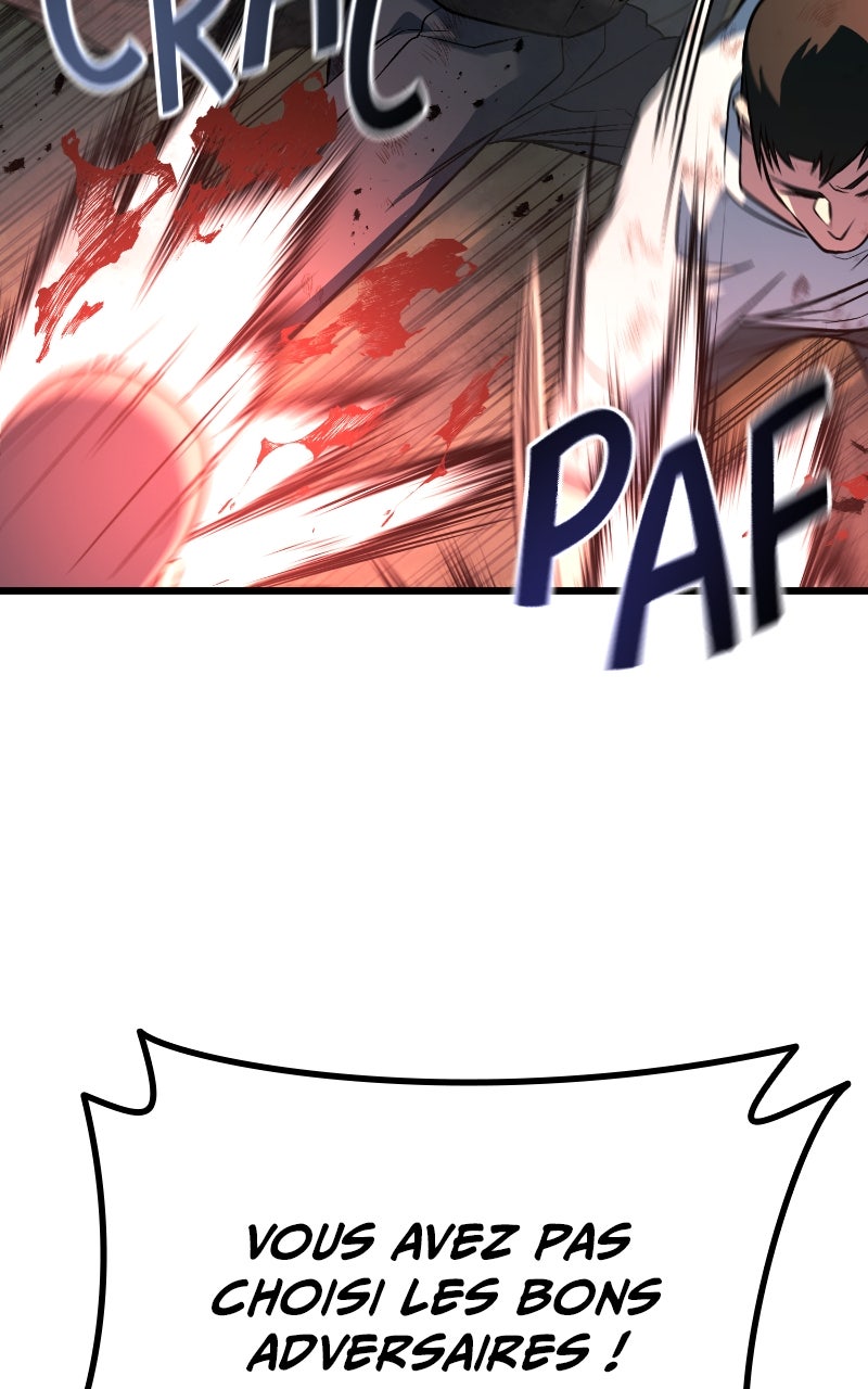 Read King of the Arena FR Manga Online