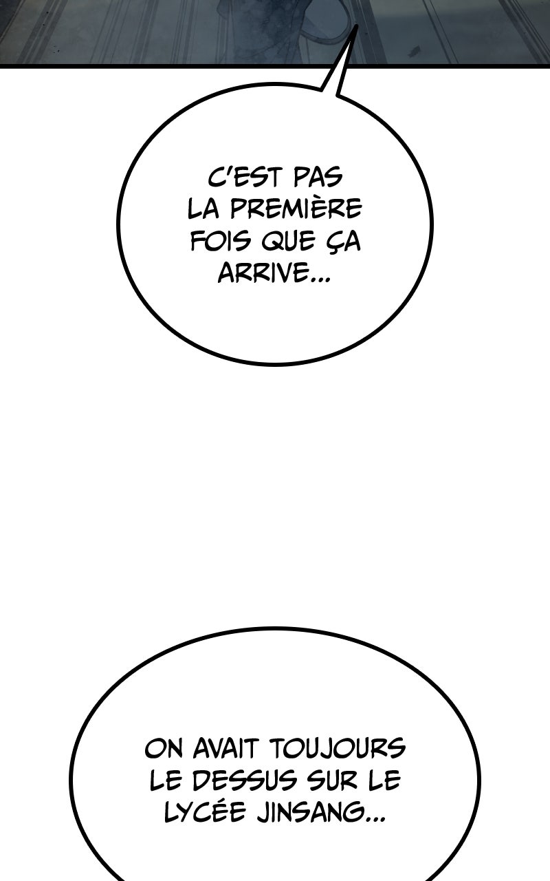 Read King of the Arena FR Manga Online