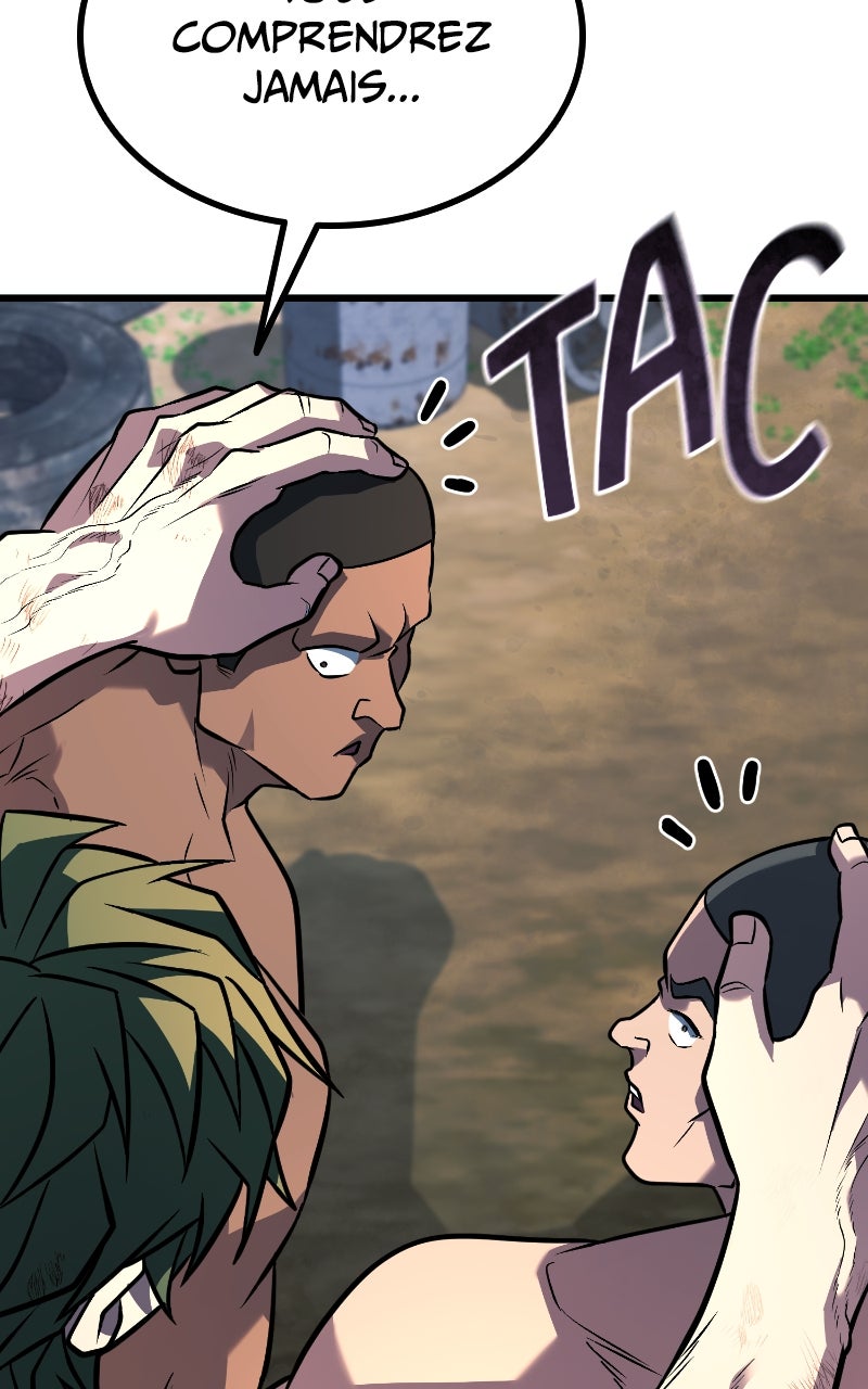 Read King of the Arena FR Manga Online