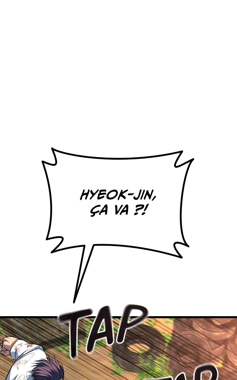 Read King of the Arena FR Manga Online