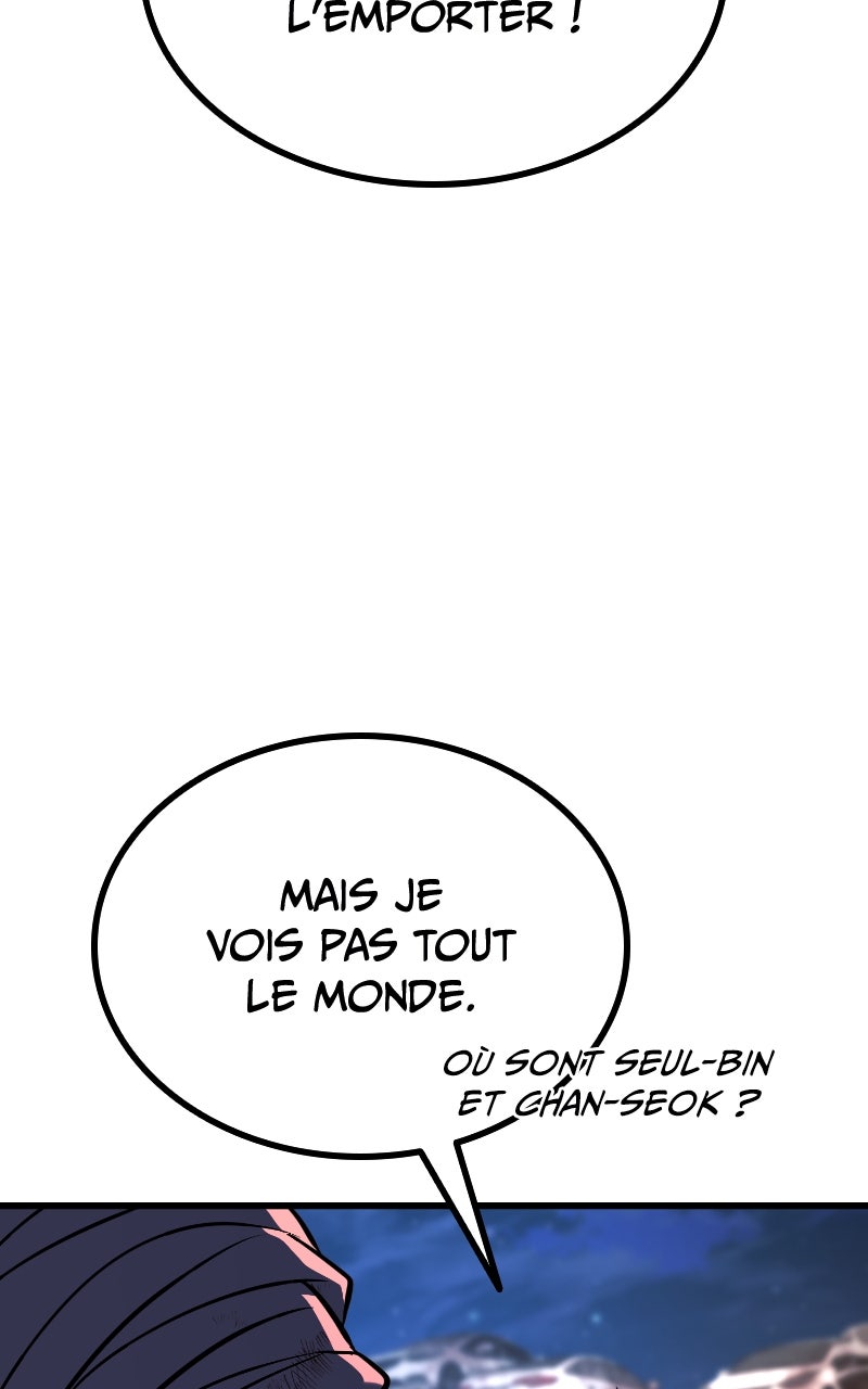 Read King of the Arena FR Manga Online