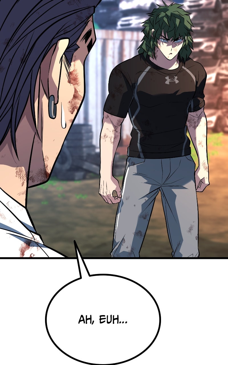 Read King of the Arena FR Manga Online