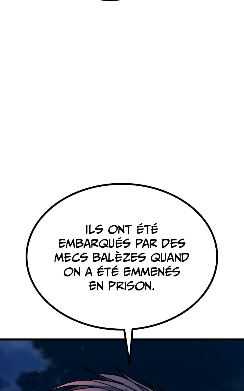 Read King of the Arena FR Manga Online