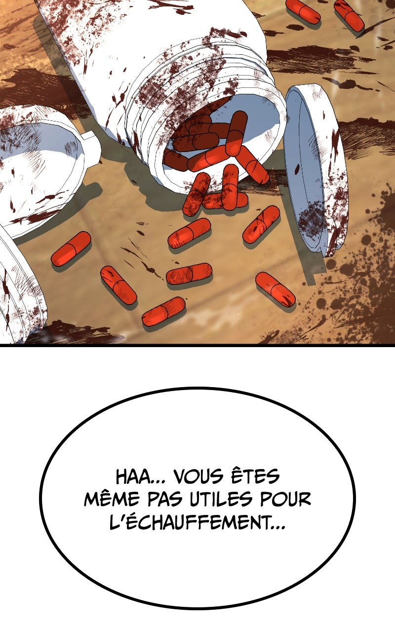 Read King of the Arena FR Manga Online